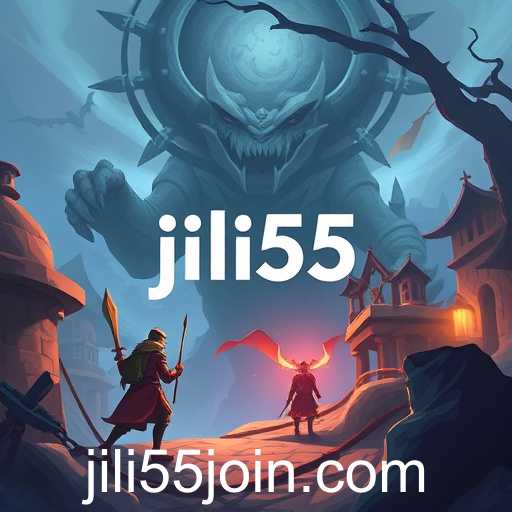 Exploring the Rise of 'Adventure Quests': The Intrigue of 'jili55'