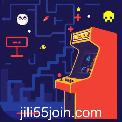 Reviving Nostalgia: Exploring 'Arcade Classics' with Jili55