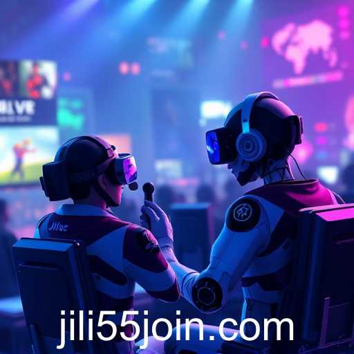 The Evolution of Online Gaming in 2025