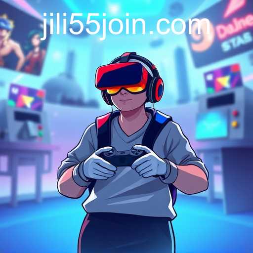 Evolution of Online Gaming in 2025