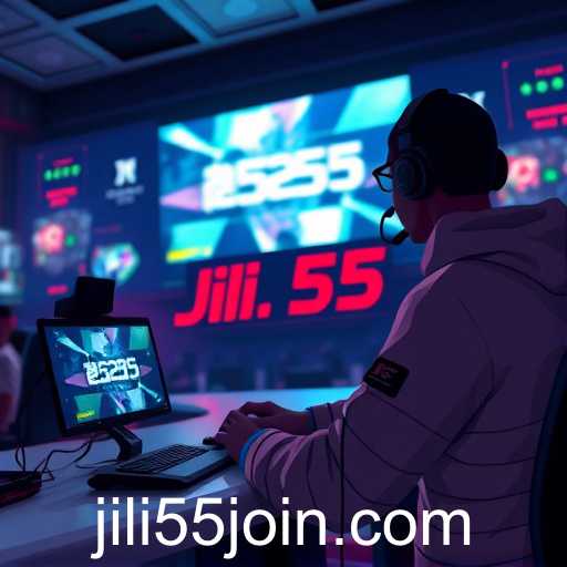 jili55