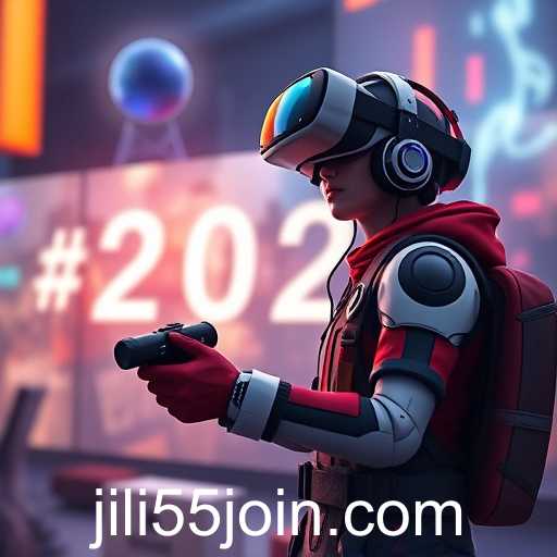 Gaming Evolution with Jili55: Trends & Insights