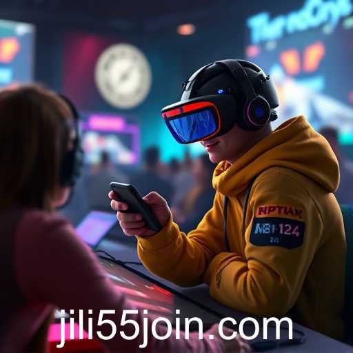 jili55