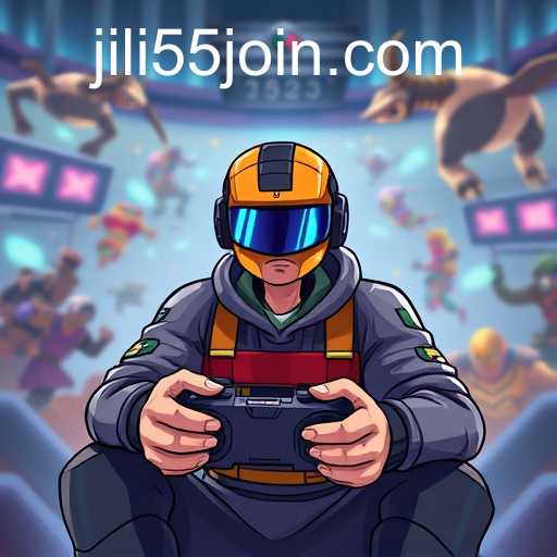Gaming Trends and the Popularity of jili55