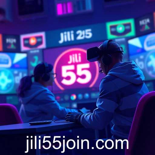 Gaming Trends in a Digital Era: Exploring jili55