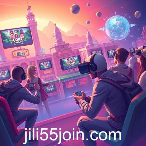 jili55