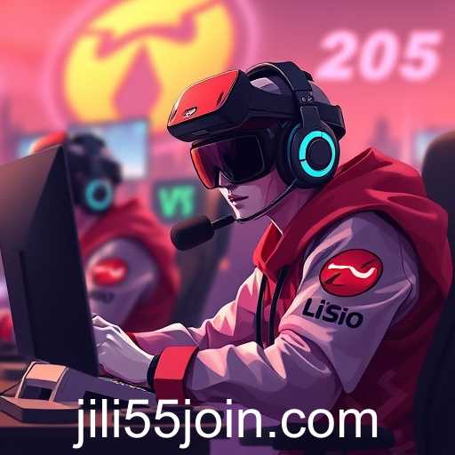 Jili55: Navigating Gaming Trends in 2025