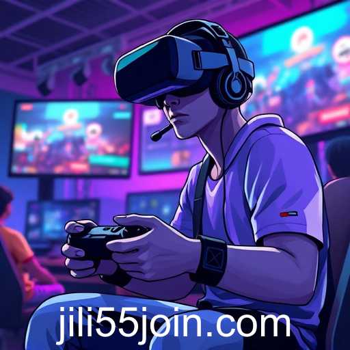 Jili55: Revolutionizing Online Gaming in 2025