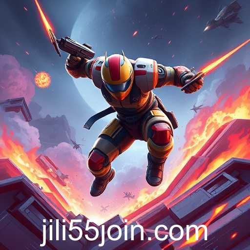 Jili55: The Rise of a Premier Gaming Platform