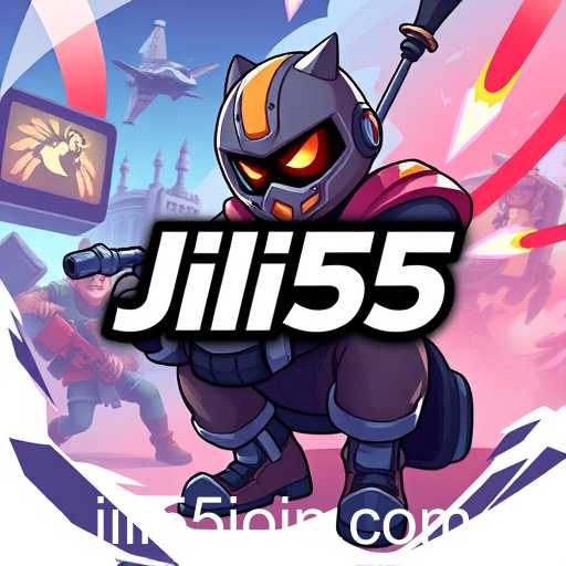 The Rise of Jili55: Transforming the Online Gaming Landscape