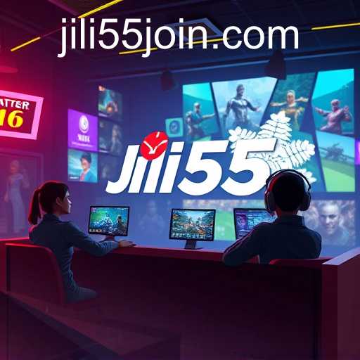 The Rise of Jili55 in the Gaming World