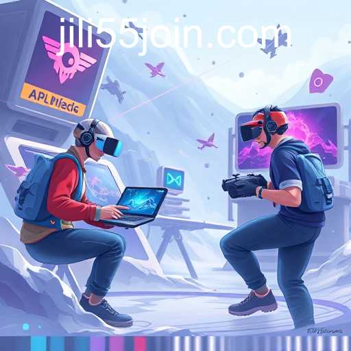 Jili55 Revolutionizes Online Gaming in 2026