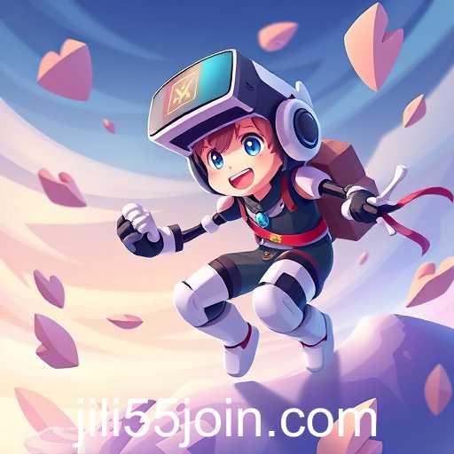 Jili55: Revolutionizing the Online Gaming Landscape