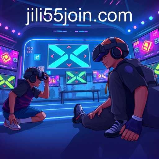 The Evolution of Online Gaming: Jili55's Journey