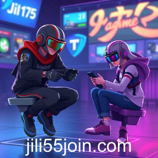 The Rise of Jili55 in Online Gaming