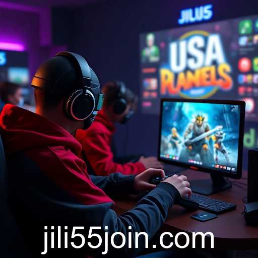 The Rise of Online Gaming Platforms