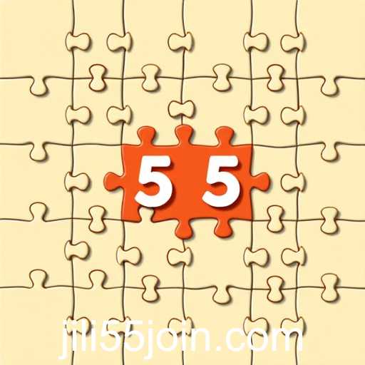 Exploring the Allure of Puzzle Games on Jili55