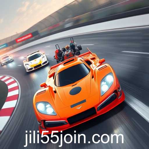 Exploring Racing Thrills: The High-Octane World of Jili55
