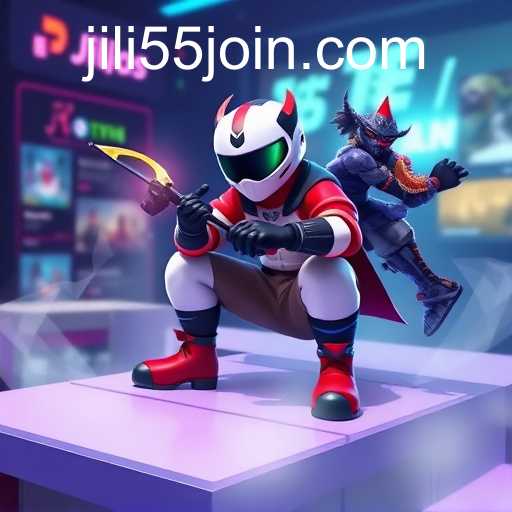 The Rise of Jili55: A New Era in Online Gaming