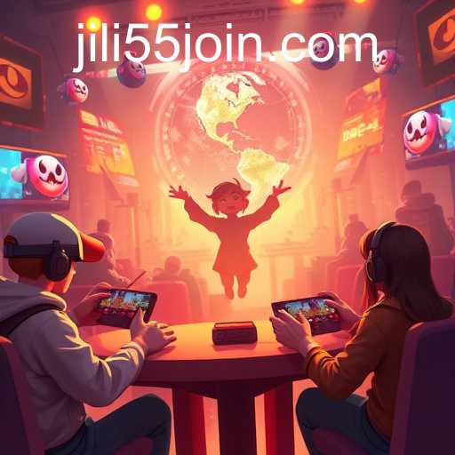 The Rise of Jili55 in the Gaming World