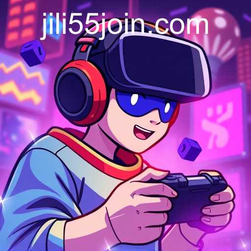 The Rise of Jili55: A Digital Haven for Gamers