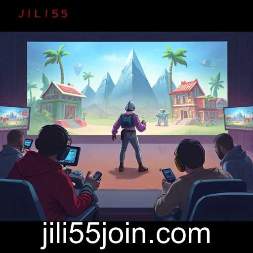 The Rise of Online Gaming Platforms