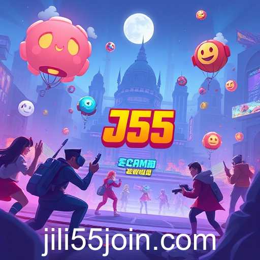 Rising Influence of Jili55 in the Gaming Community