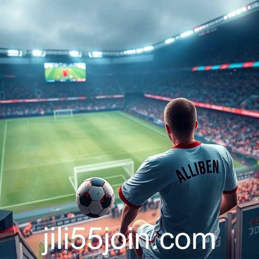 The Rise of 'Sports Competitions' in Online Gaming: Exploring the Jili55 Phenomenon
