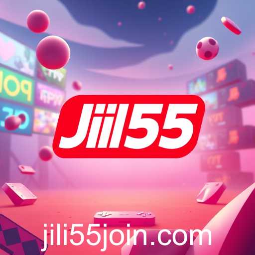 The Rise of Jili55 in English Gaming Culture